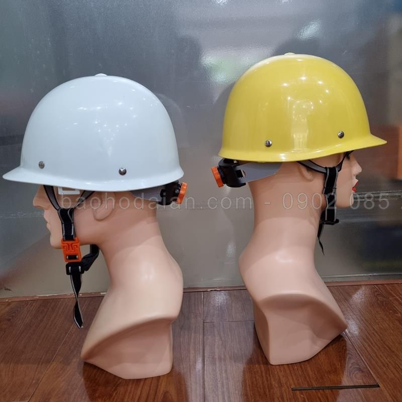 Nón bảo hộ bảo bình kiểu lính