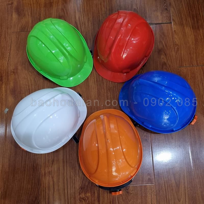 Nón bảo hộ bảo bình N013