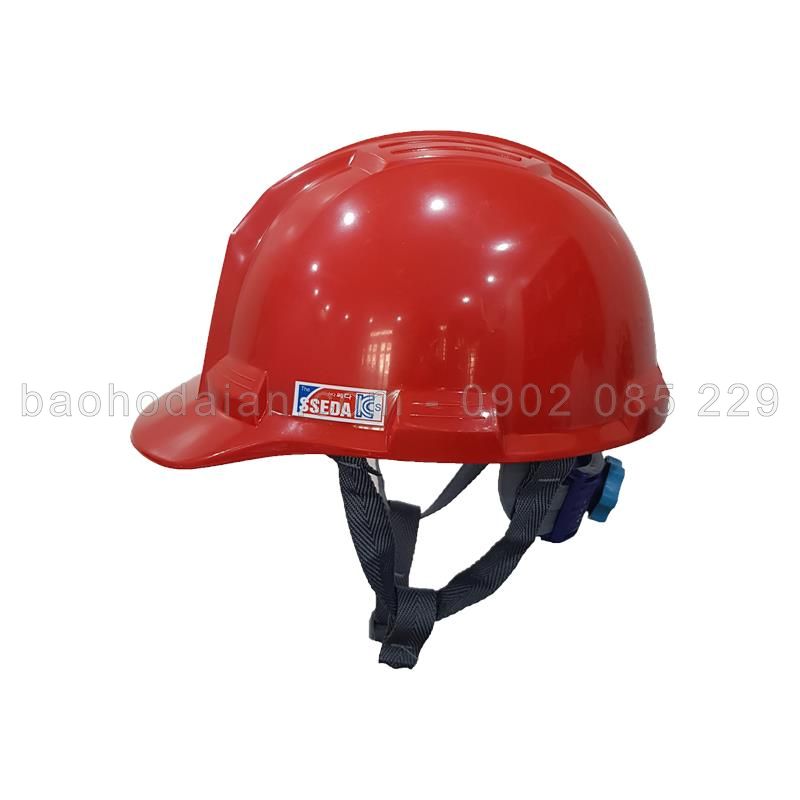 Nón bảo hộ Sseda 4