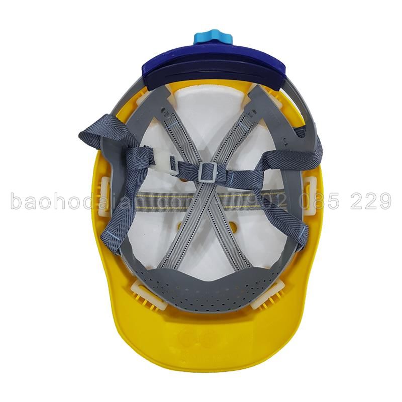 Nón bảo hộ Sseda 4