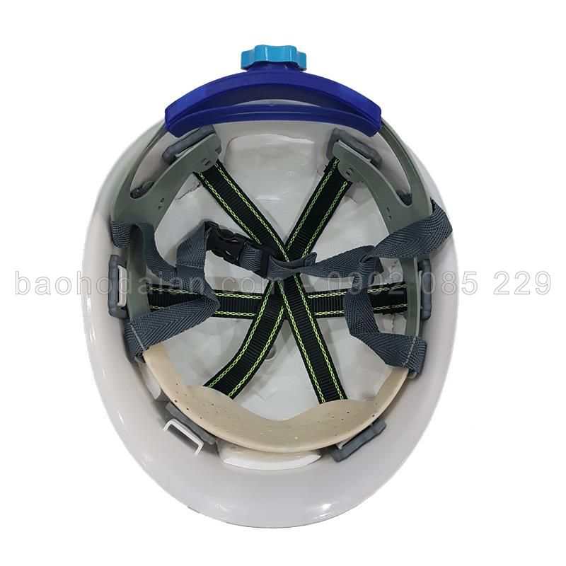 Nón NHP01 khóa vặn (kiểu nón nhật)