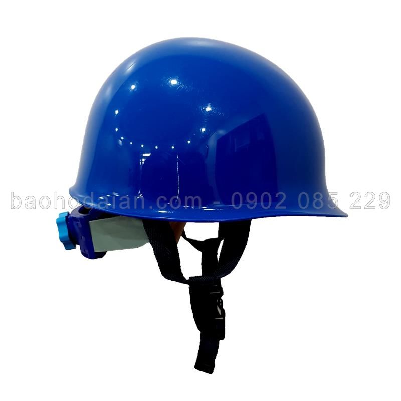 Nón NHP01 khóa vặn (kiểu nón nhật)