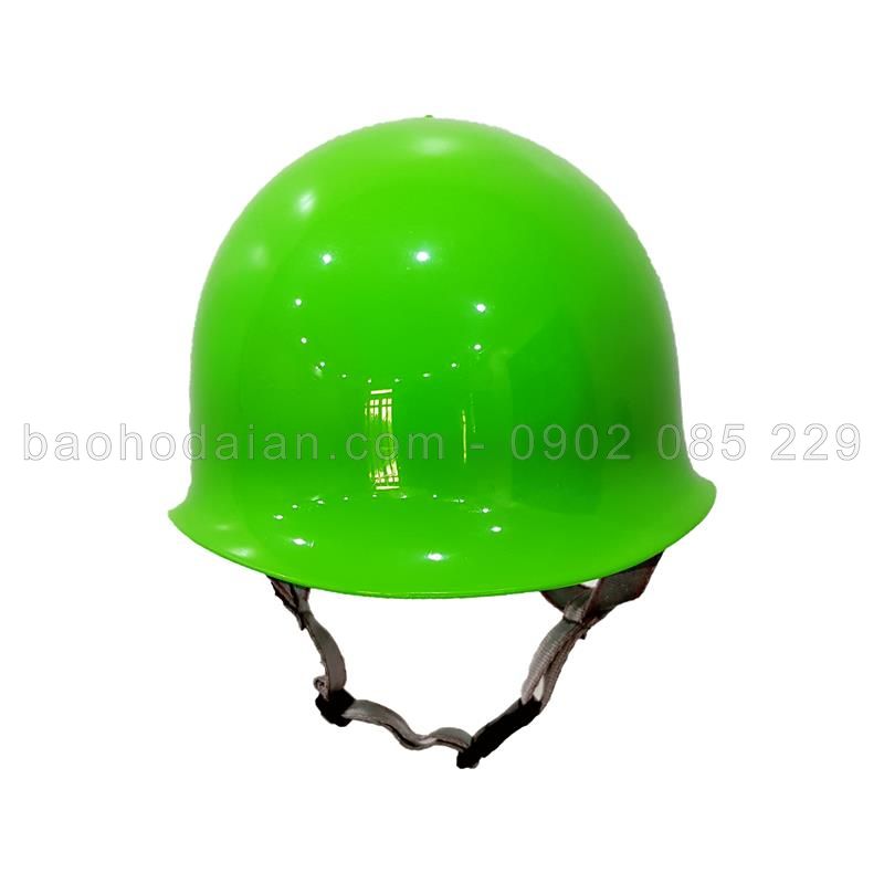 Nón NHP01 khóa gài (kiểu nón nhật)