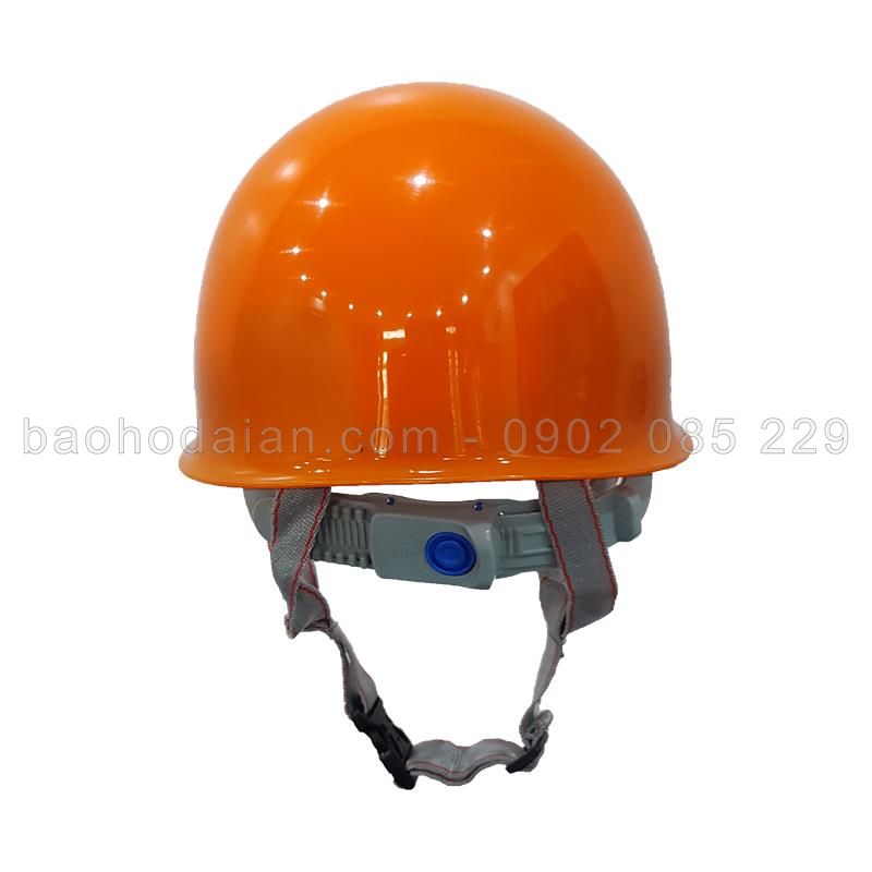 Nón NHP01 khóa gài (kiểu nón nhật)