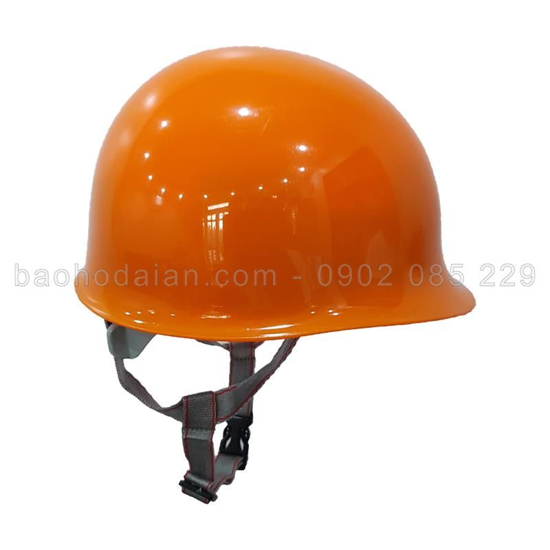 Nón NHP01 khóa gài (kiểu nón nhật)