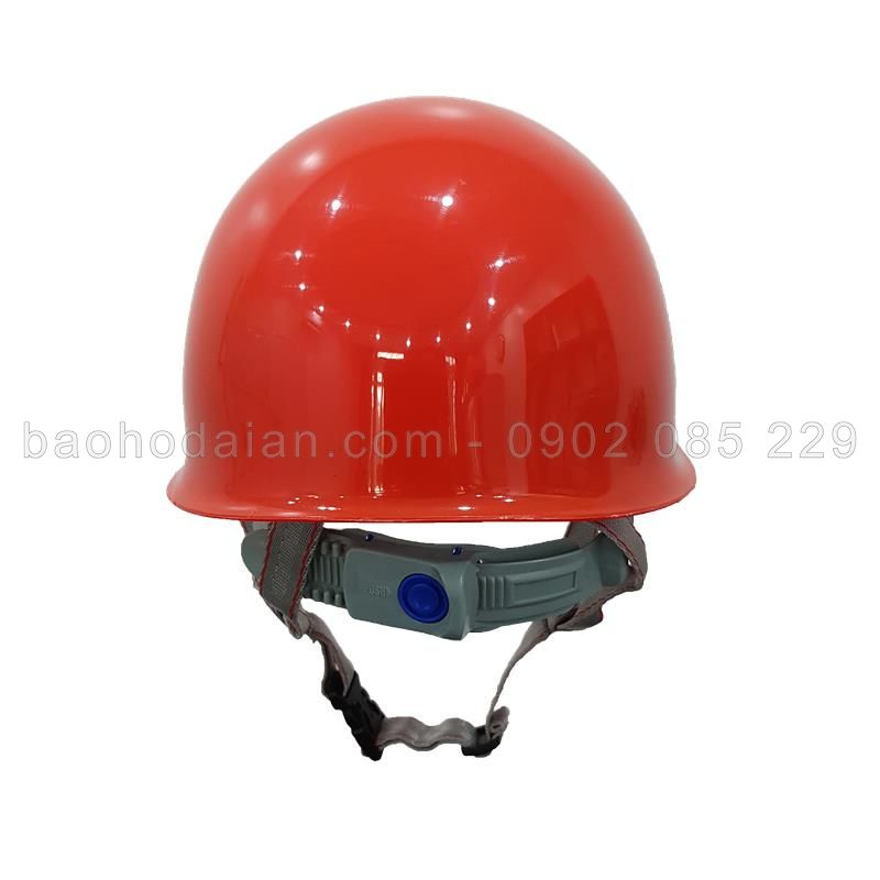 Nón NHP01 khóa gài (kiểu nón nhật)