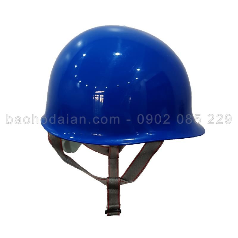 Nón NHP01 khóa gài (kiểu nón nhật)