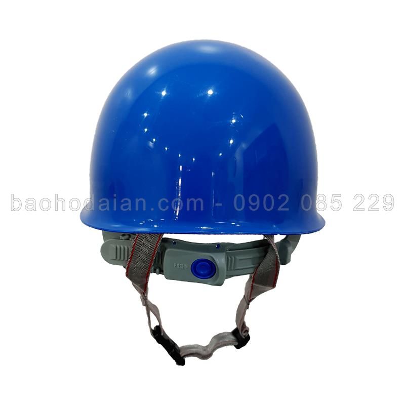 Nón NHP01 khóa gài (kiểu nón nhật)