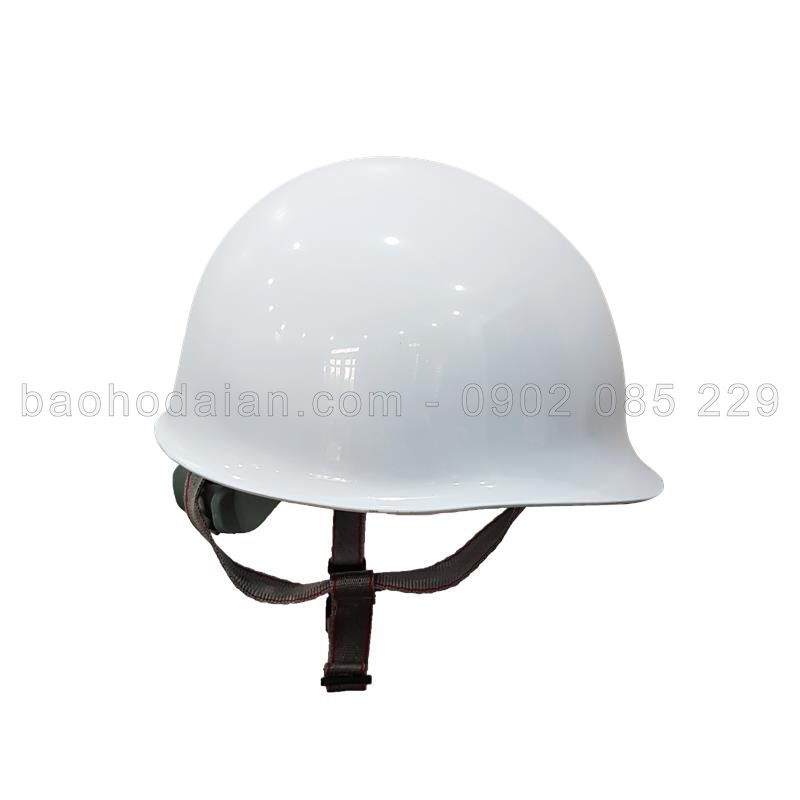 Nón NHP01 khóa gài (kiểu nón nhật)