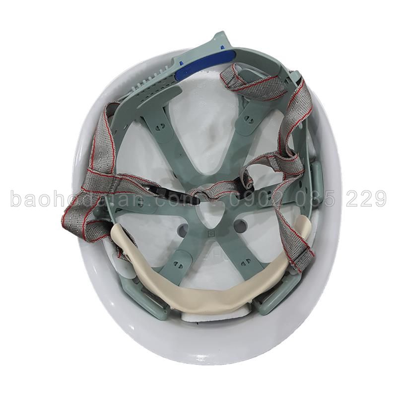 Nón NHP01 khóa gài (kiểu nón nhật)