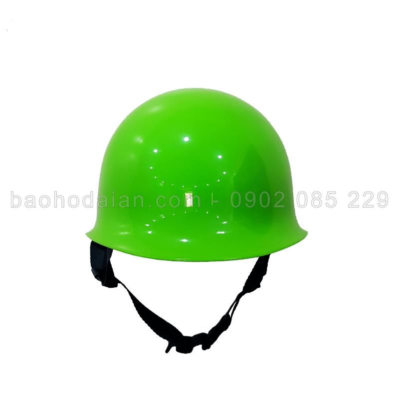 Nón NHP01 khóa vặn (kiểu nón nhật)