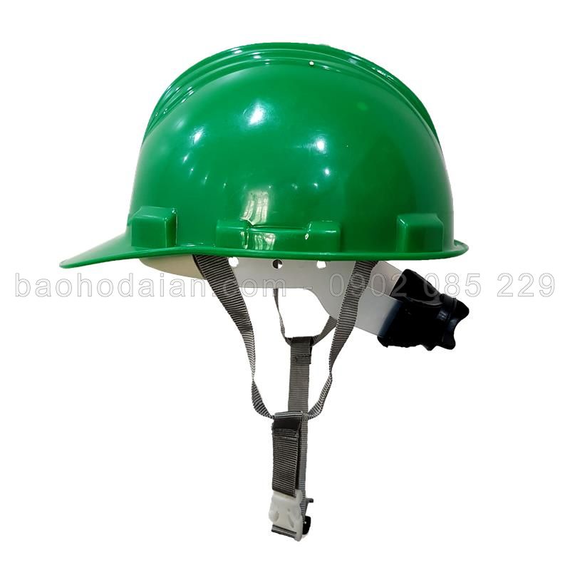 Nón NHP03 khóa vặn (kiểu nón north)