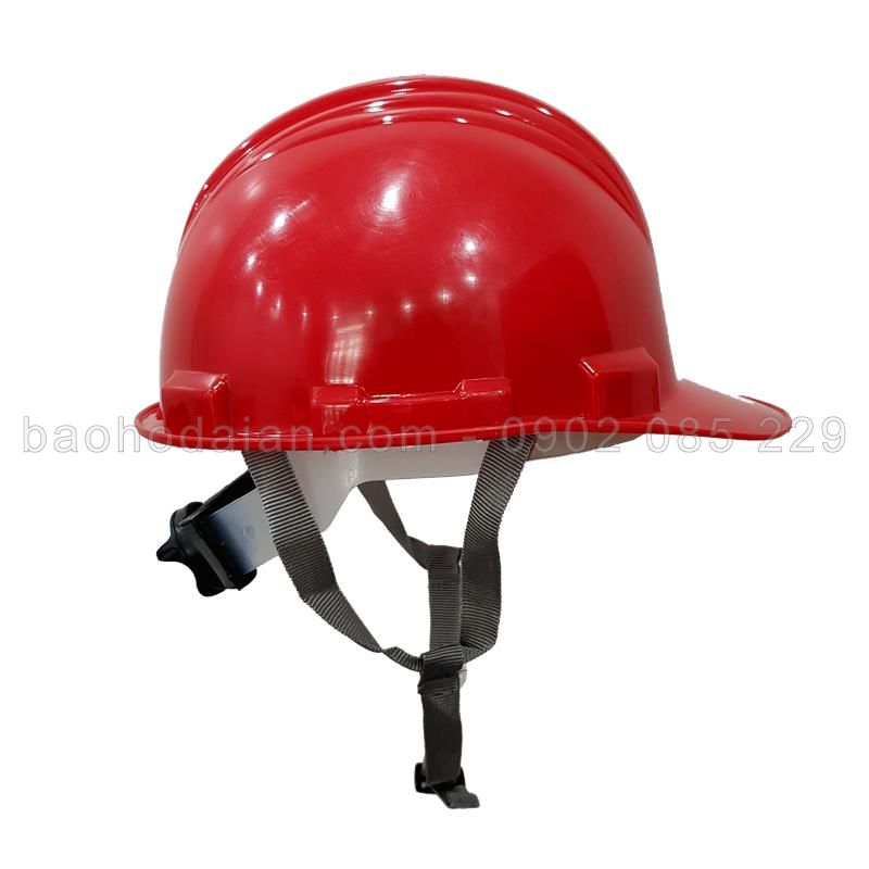 Nón NHP03 khóa vặn (kiểu nón north)