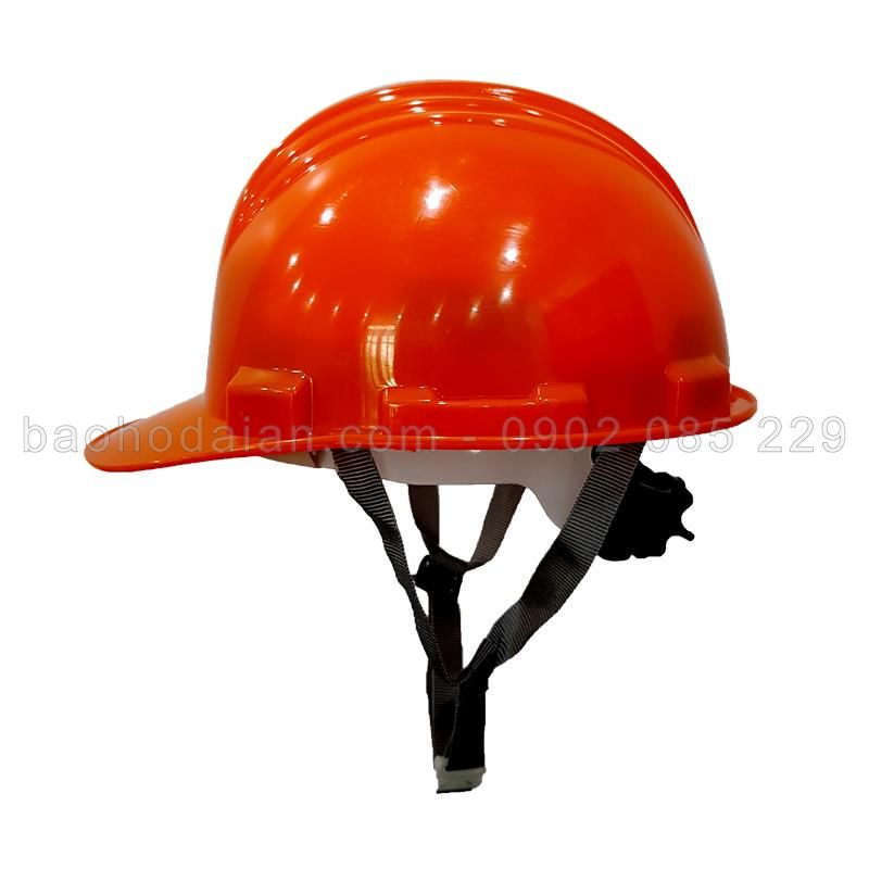Nón NHP02  khóa vặn (kiểu nón north)