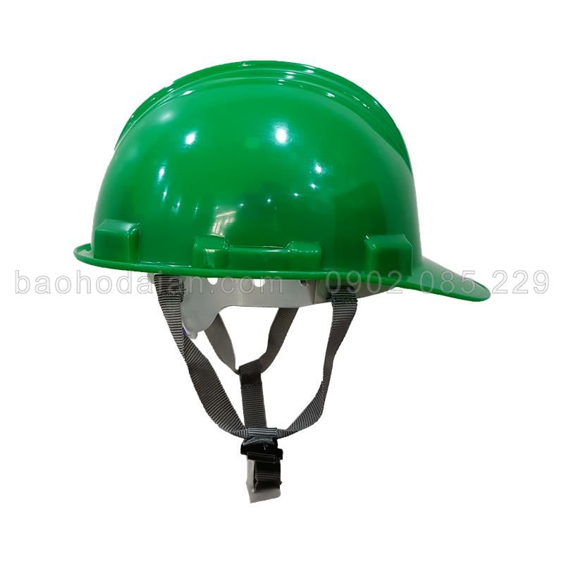 Nón NHP06 khóa gài (kiểu nón north)