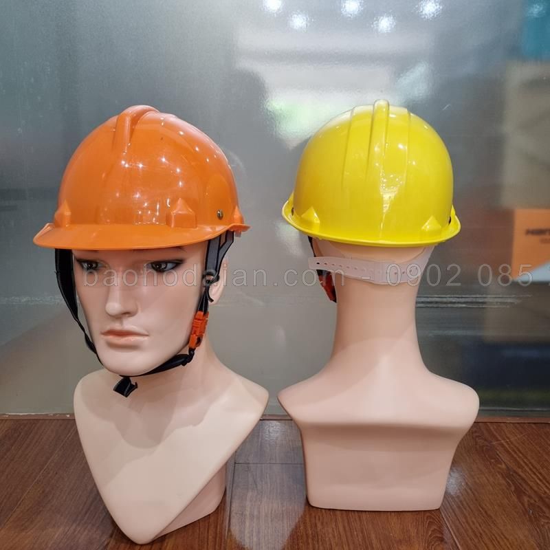 Nón bảo hộ bảo bình N002