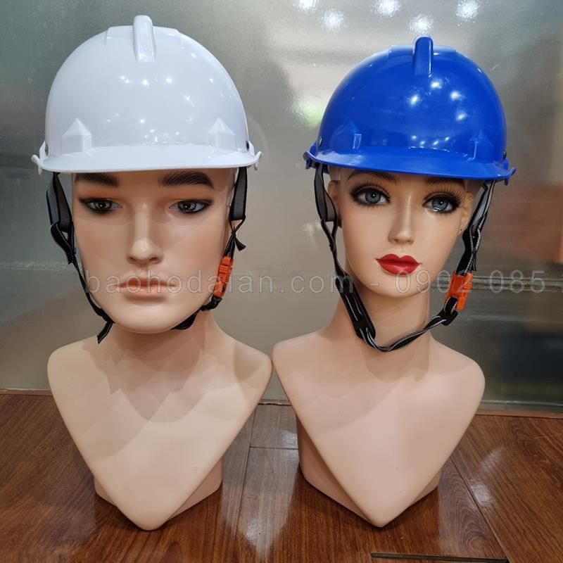 Nón bảo hộ bảo bình N002