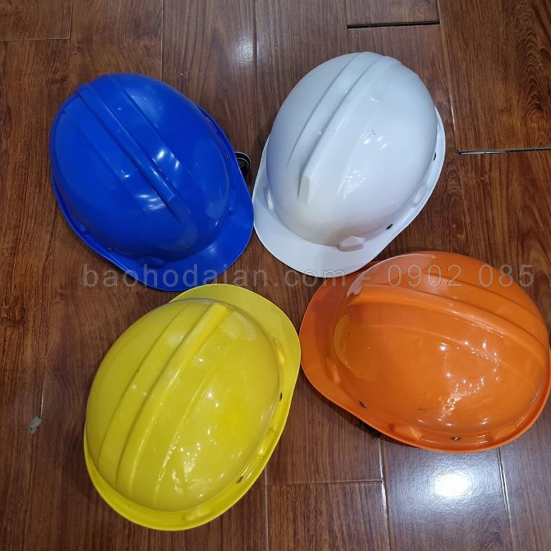 Nón bảo hộ bảo bình N002