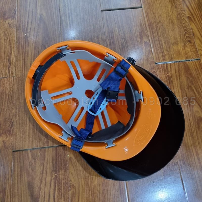 Nón bảo hộ bảo bình N81