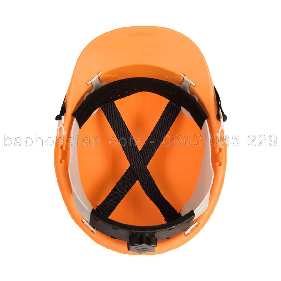 Nón bảo hộ thùy dương N30