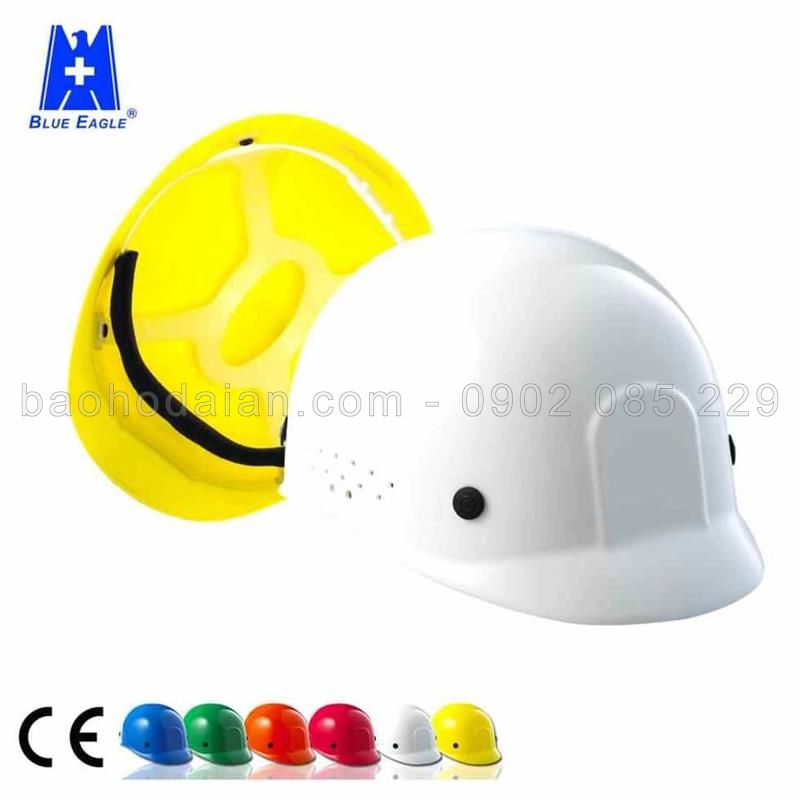 Nón bảo hộ Blue Eagle Bumpcap BP65