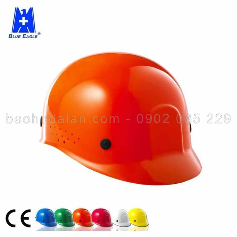 Nón bảo hộ Blue Eagle Bumpcap BP65