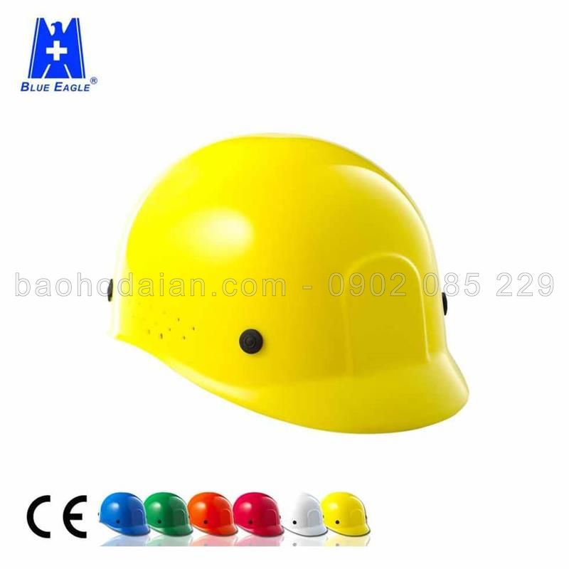 Nón bảo hộ Blue Eagle Bumpcap BP65