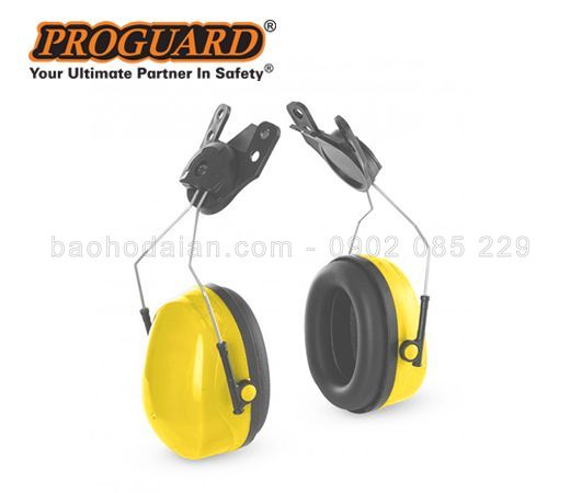 Chụp tai chống ồn Proguard PC09SE