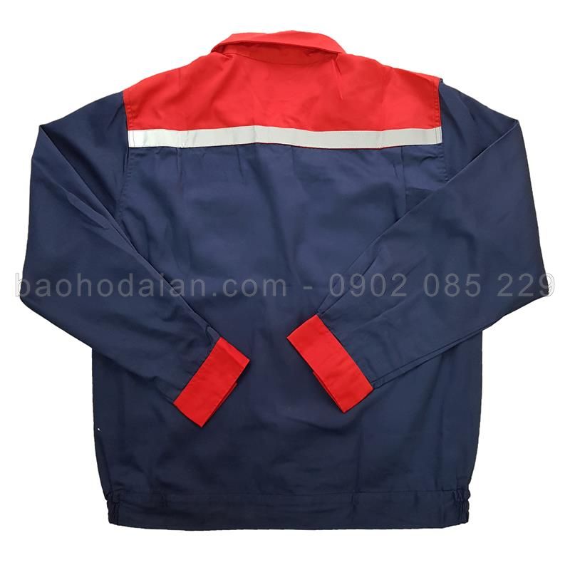 Quần áo bảo hộ DN14