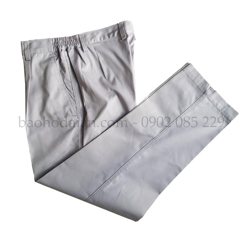 Quần áo bảo hộ Vinfast PR03