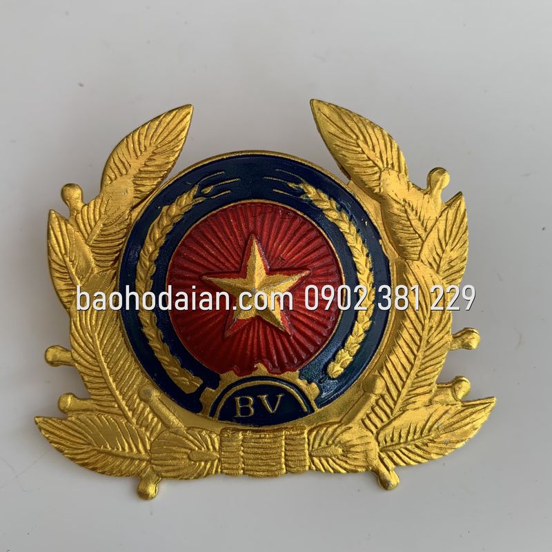 Sao vàng bảo vệ