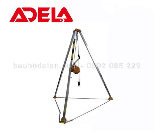 Bộ tời 3 chân ADELA RT025