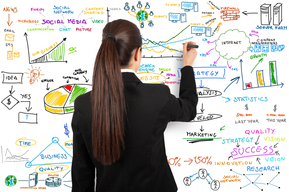 (BÌNH THẠNH) TUYỂN DỤNG CONTENT MARKETING (E-COMMERCE)