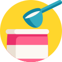 Sữa bột và thực phẩm dinh dưỡng