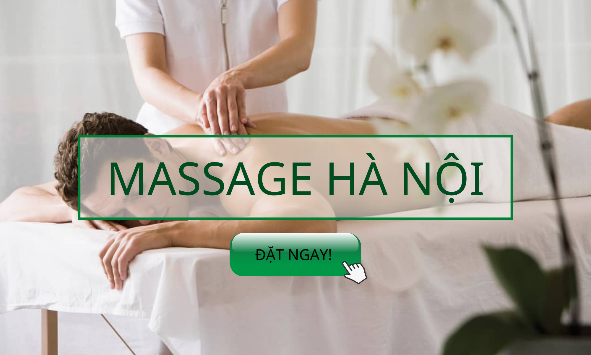 MASSAGE HÀ NỘI