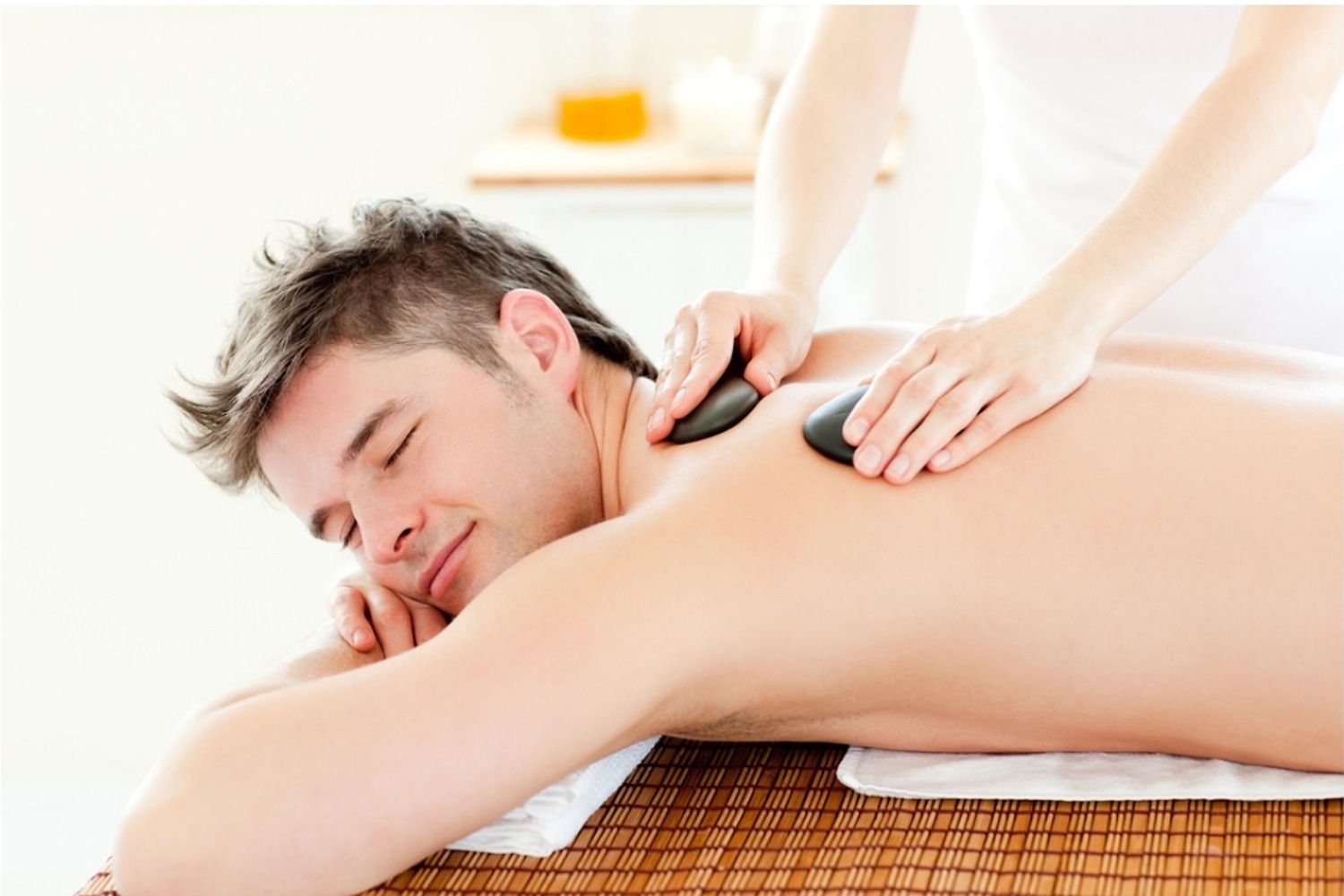 DỊCH VỤ MASSAGE TẠI NHÀ