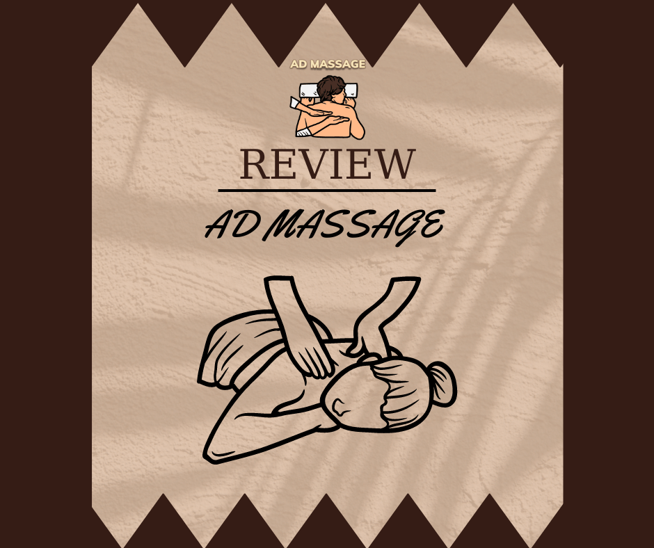 REVIEW CHÂN THỰC VỀ DỊCH VỤ MASSAGE TẠI NHÀ TP HCM CỦA AD MASSAGE