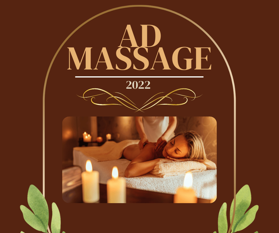 DỊCH VỤ MASSAGE TẠI NHÀ TPHCM 2023 NÀO ĐÁNG THỬ NHẤT?