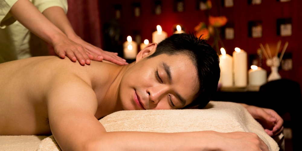MASSAGE HỒ CHÍ MINH