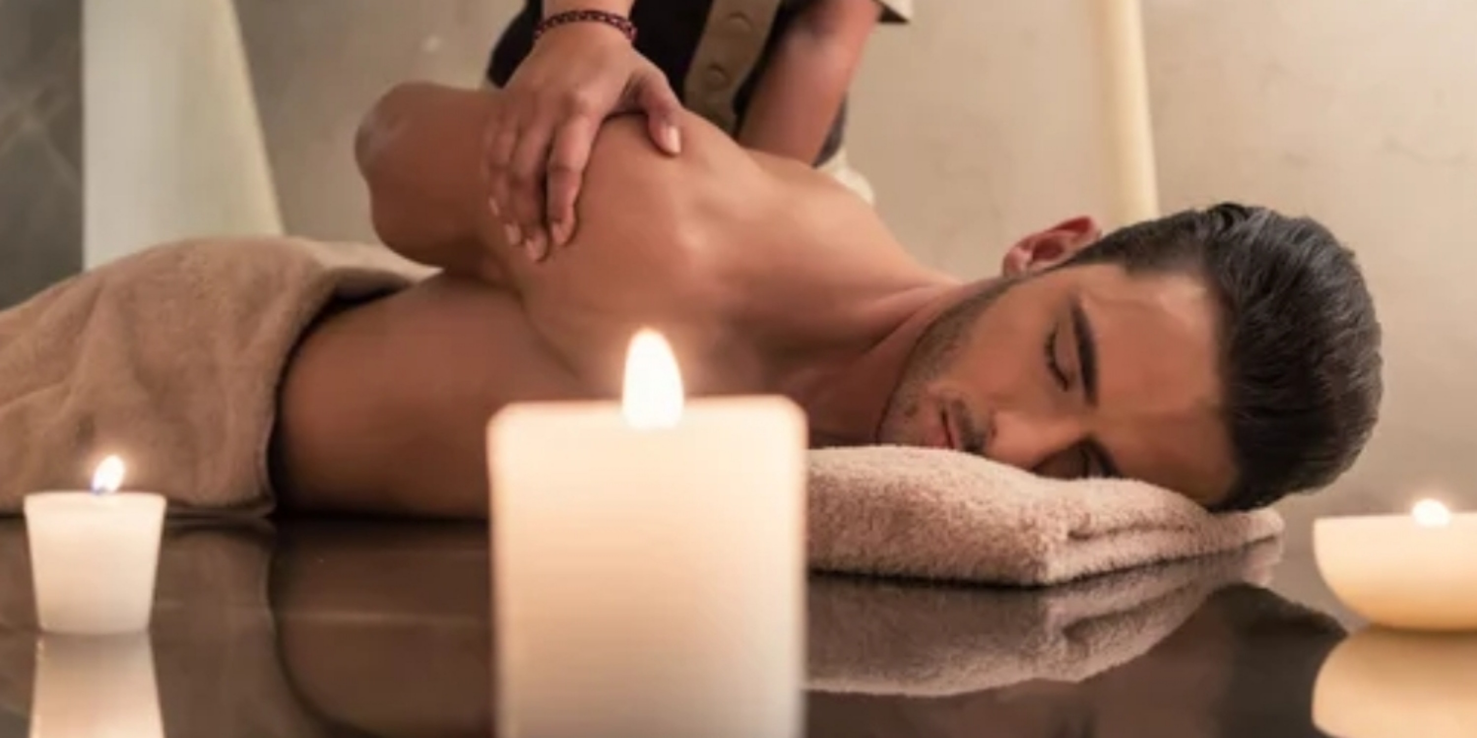 DỊCH VỤ MASSAGE TẬN NƠI QUẬN 3 HỒ CHÍ MINH