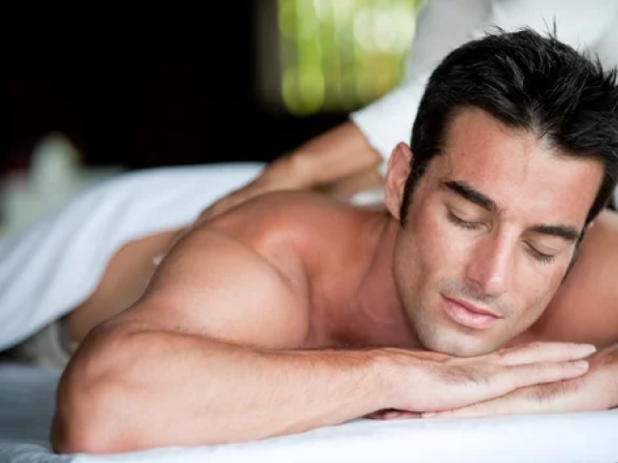 MASSAGE TẬN NƠI QUẬN 4