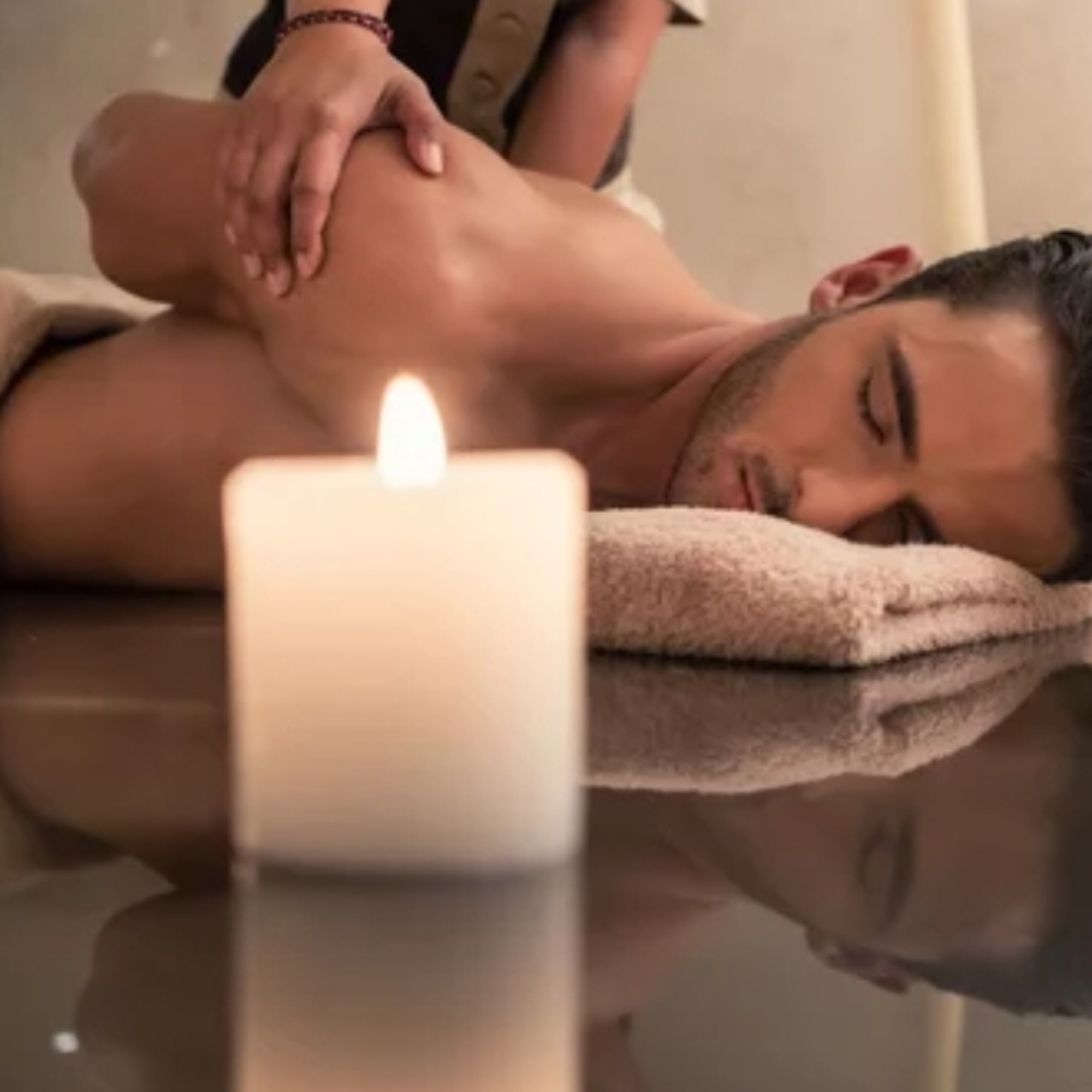 DỊCH VỤ MASSAGE TẬN NƠI QUẬN 11
