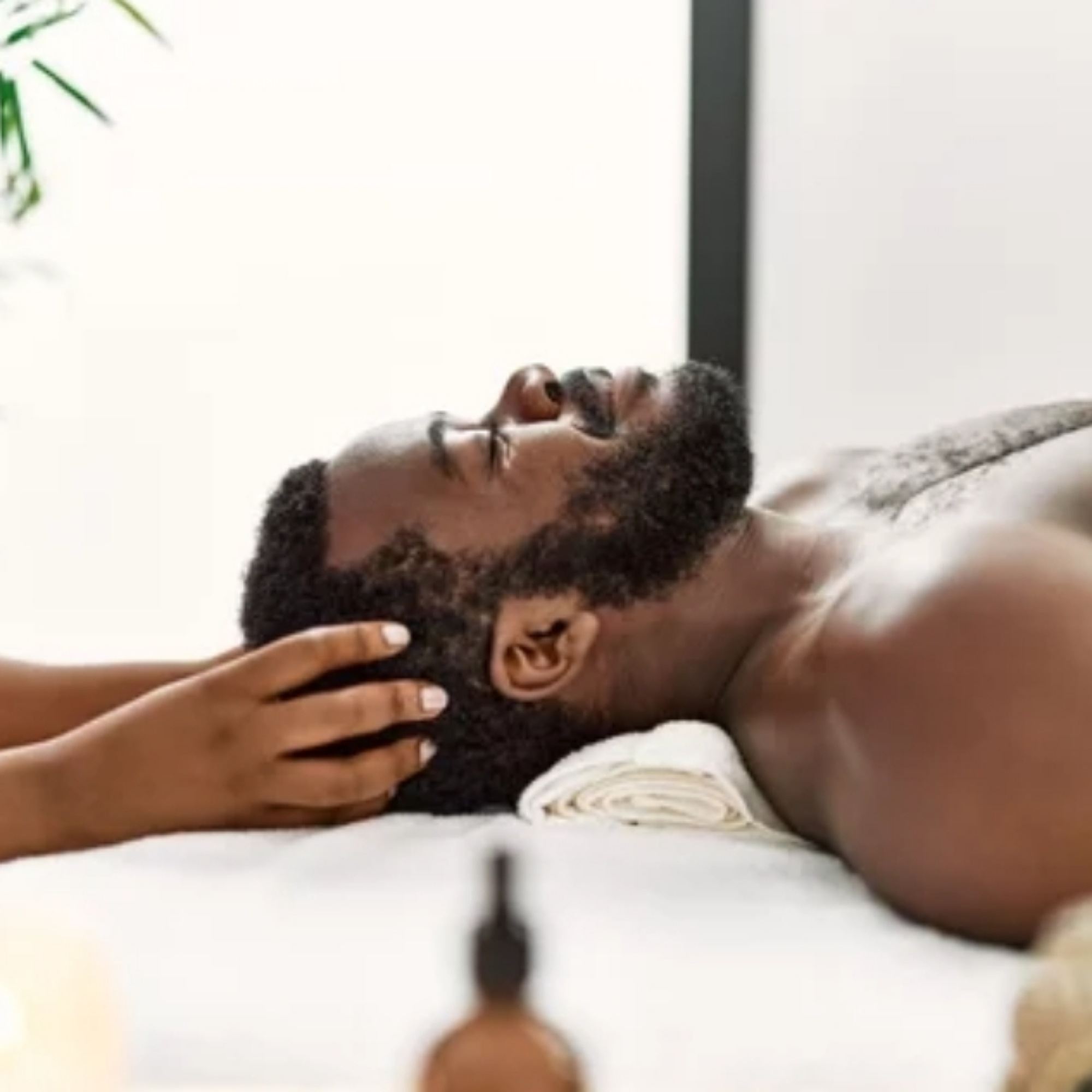 DỊCH VỤ MASSAGE TẬN NƠI QUẬN 12
