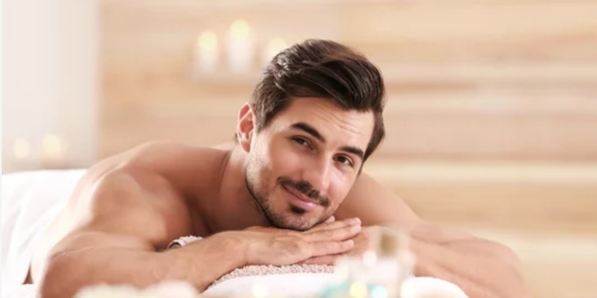 DỊCH VỤ MASSAGE TẬN NƠI QUẬN GÒ VẤP