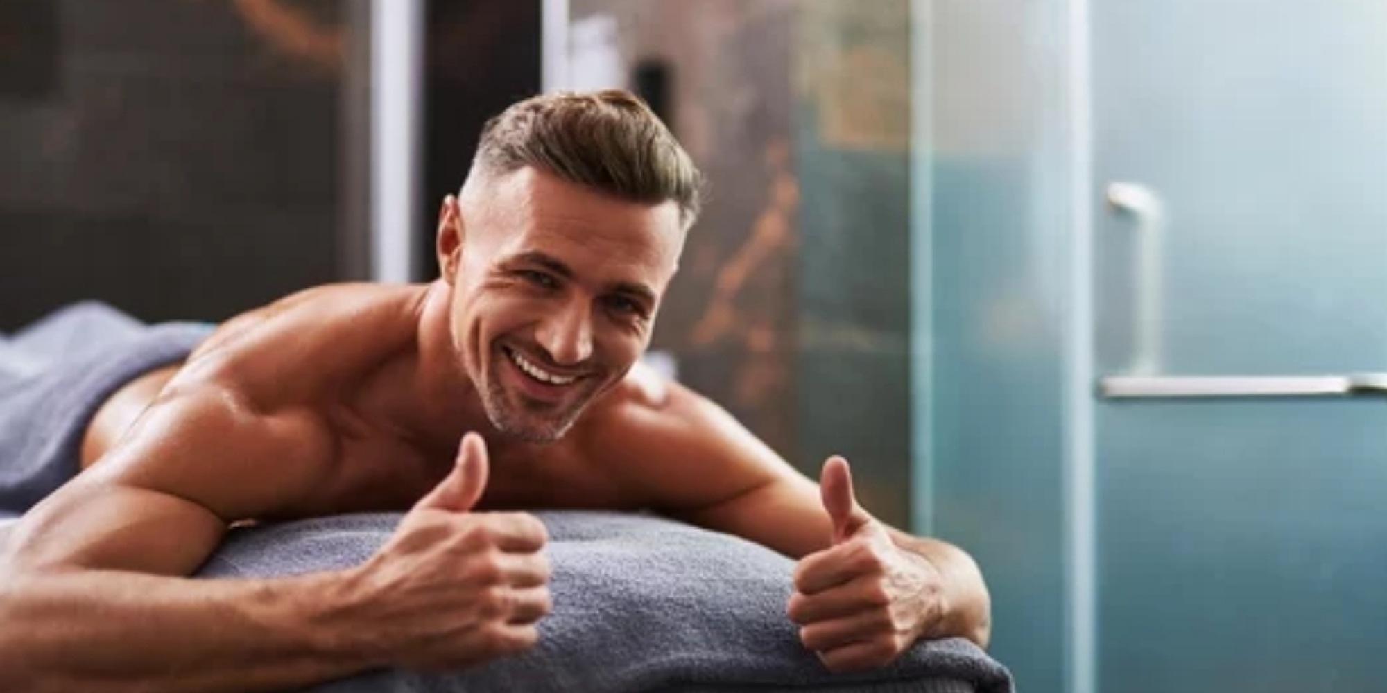 DỊCH VỤ MASSAGE TẬN NƠI QUẬN PHÚ NHUẬN