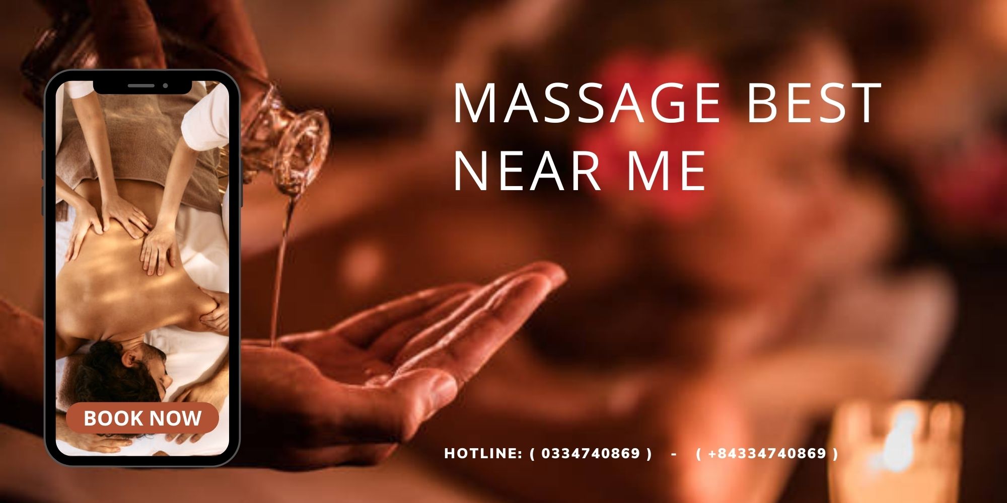 massage best near me
