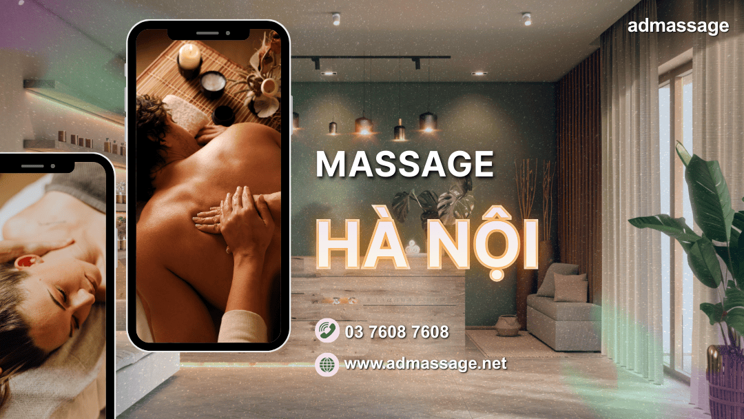 MASSAGE HÀ NỘI