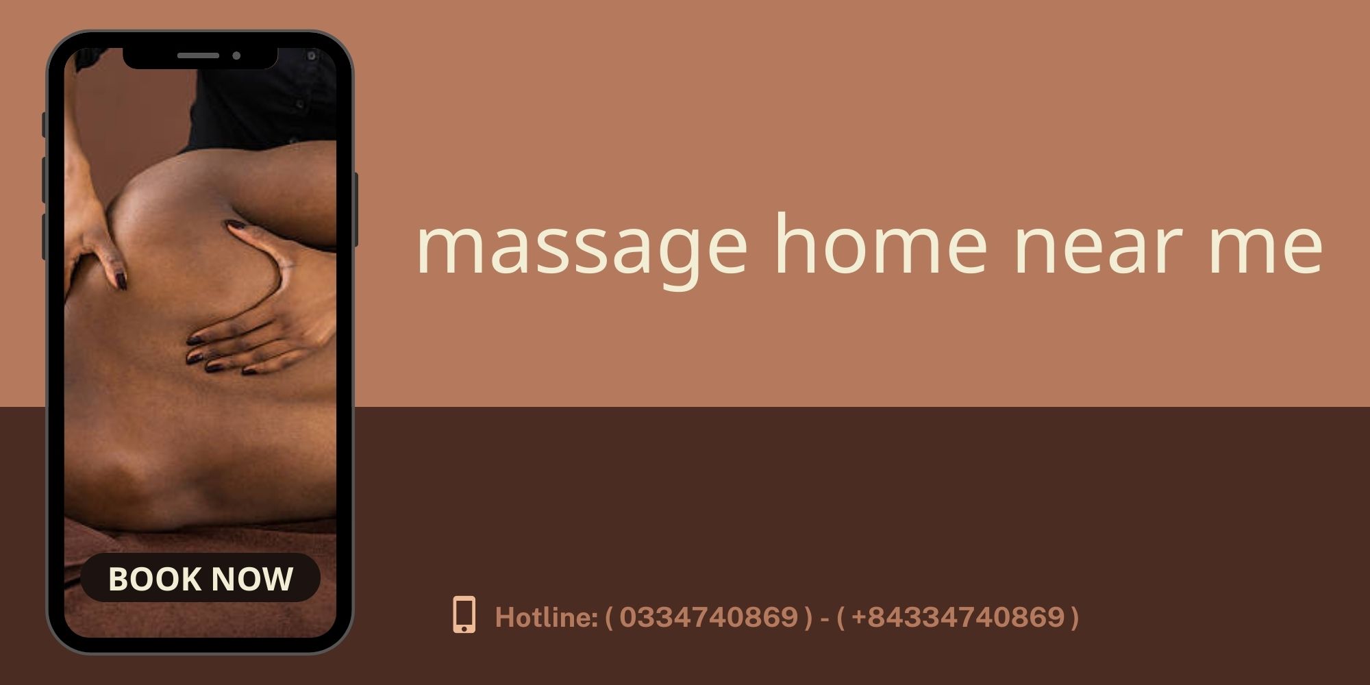 massage home near me