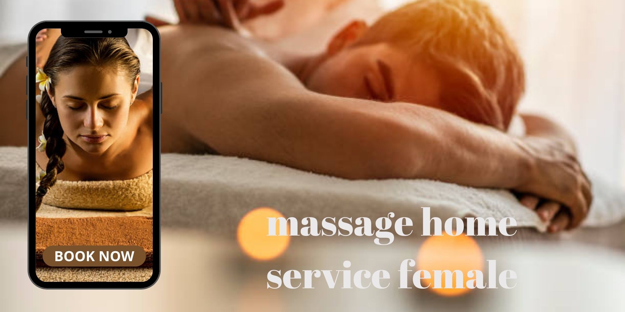 massage home service female