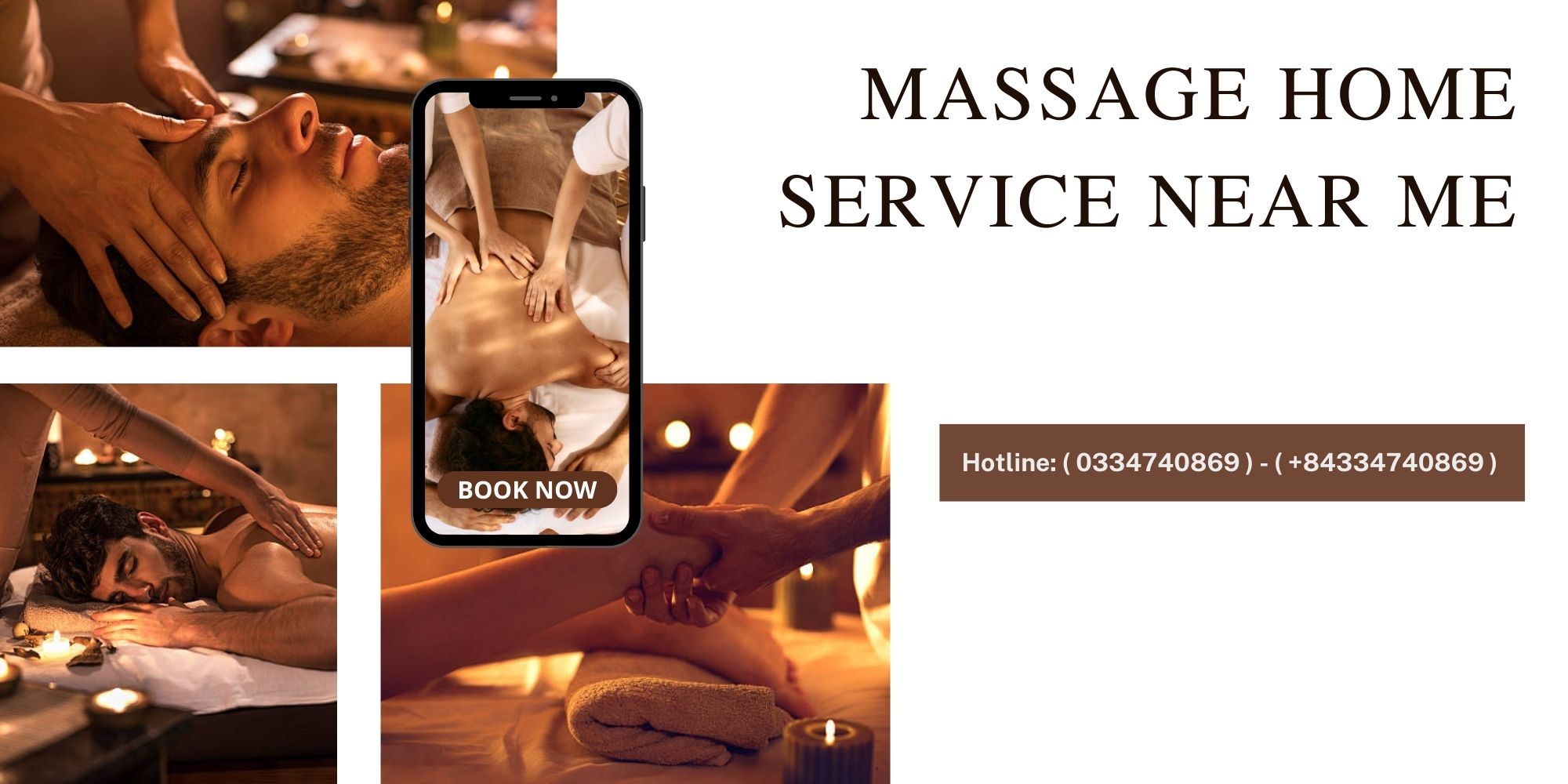 massage home service near me